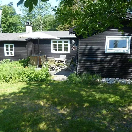 펜션 11842-nykobing-sj-klint-strandvej-4 Nyrup
