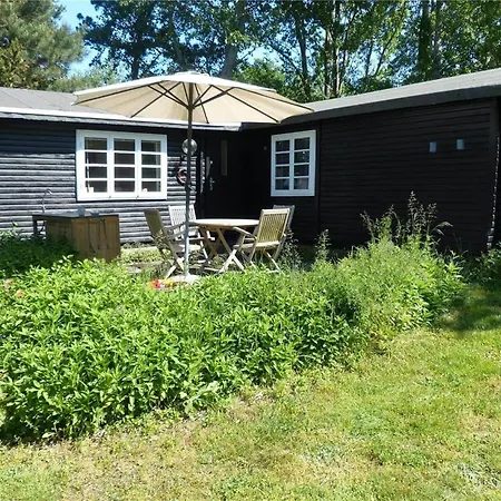 펜션 11842-nykobing-sj-klint-strandvej-4 Nyrup