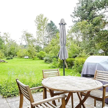 Prázdninový dům 11842-nykobing-sj-klint-strandvej-4 *