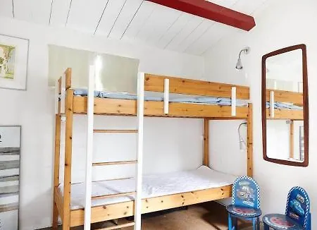 Vakantiehuis 11842-nykobing-sj-klint-strandvej-4 Nyrup