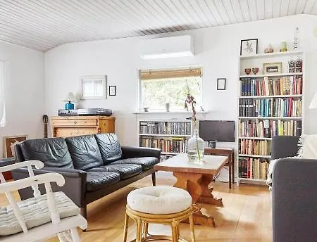 Vakantiehuis 11842-nykobing-sj-klint-strandvej-4 Nyrup