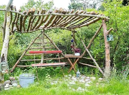 11842-nykobing-sj-klint-strandvej-4 Vakantiehuis *