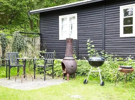 11842-nykobing-sj-klint-strandvej-4 Vakantiehuis *