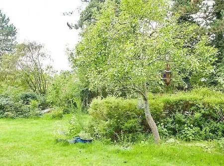 Vakantiehuis 11842-nykobing-sj-klint-strandvej-4 Nyrup