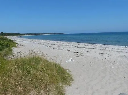 11842-nykobing-sj-klint-strandvej-4 Vakantiehuis *