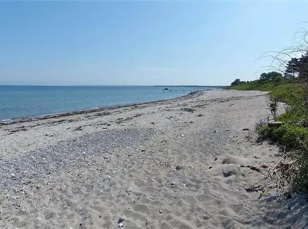 11842-nykobing-sj-klint-strandvej-4 Vakantiehuis Nyrup