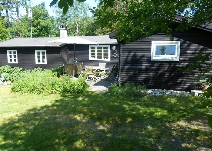 펜션 11842-nykobing-sj-klint-strandvej-4 Nyrup