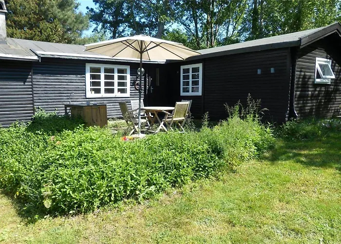 펜션 11842-nykobing-sj-klint-strandvej-4 Nyrup
